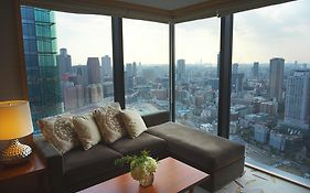 InterContinental Hotel Osaka